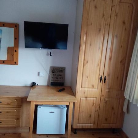 Parnell House Bed & Breakfast Ennis Dış mekan fotoğraf