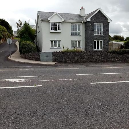 Parnell House Bed & Breakfast Ennis Dış mekan fotoğraf