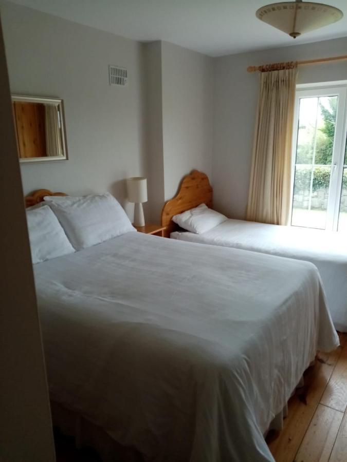 Parnell House Bed & Breakfast Ennis Dış mekan fotoğraf