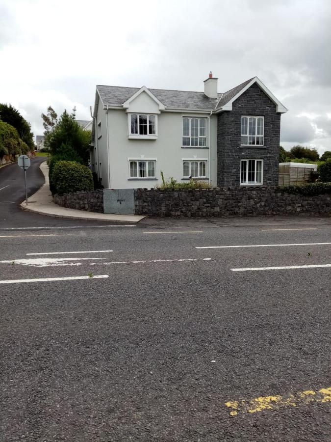 Parnell House Bed & Breakfast Ennis Dış mekan fotoğraf